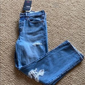 Levi’s Wedgie Fit Straight Women’s Jeans